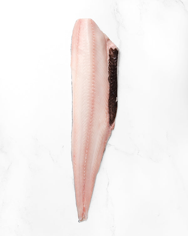 Black Cod Fillet