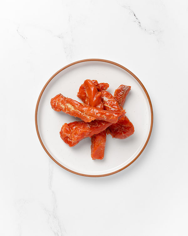 Salmon Candy
