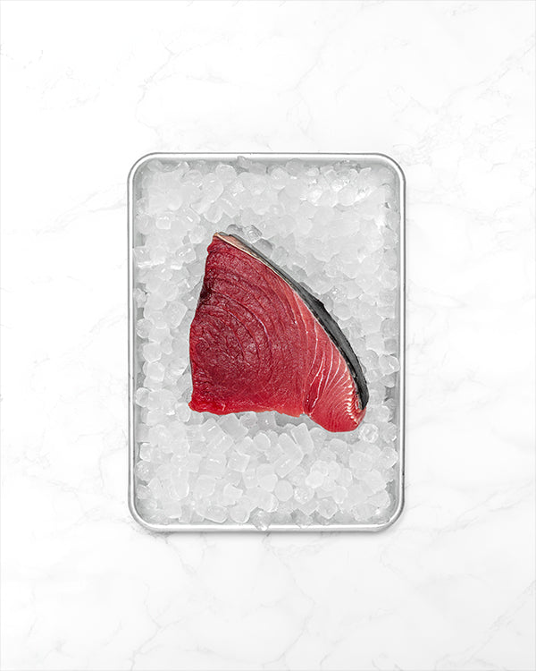 Tuna Steak