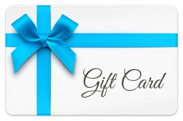 City Fish Gift Card