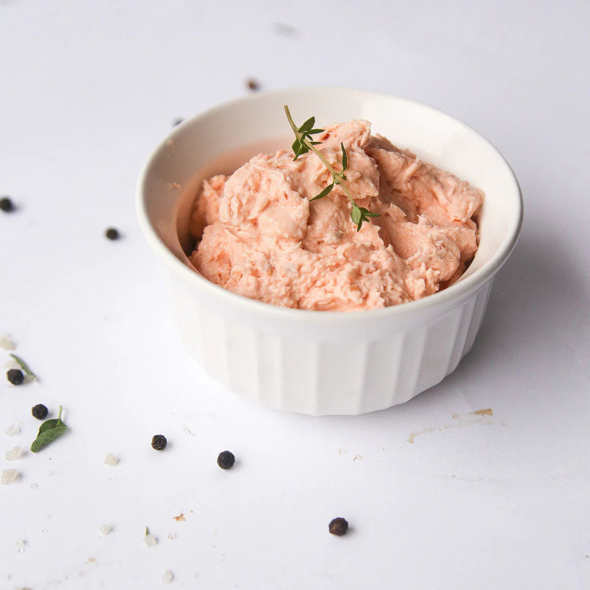 Smoked Salmon Dip