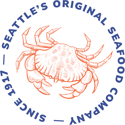 Seattle's original seafood company since 1917