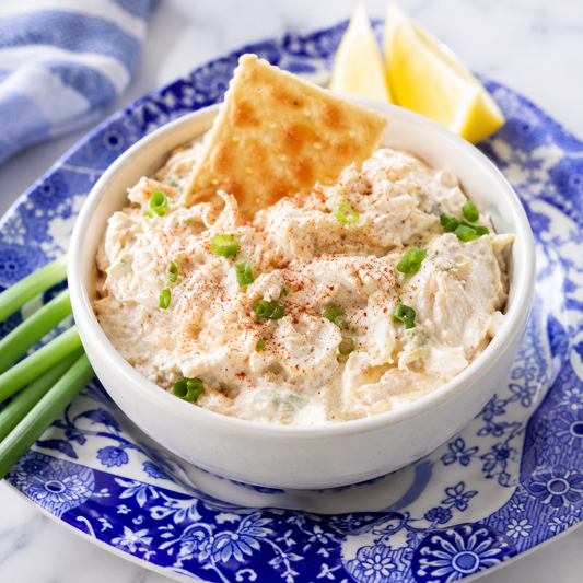 Crab Dip