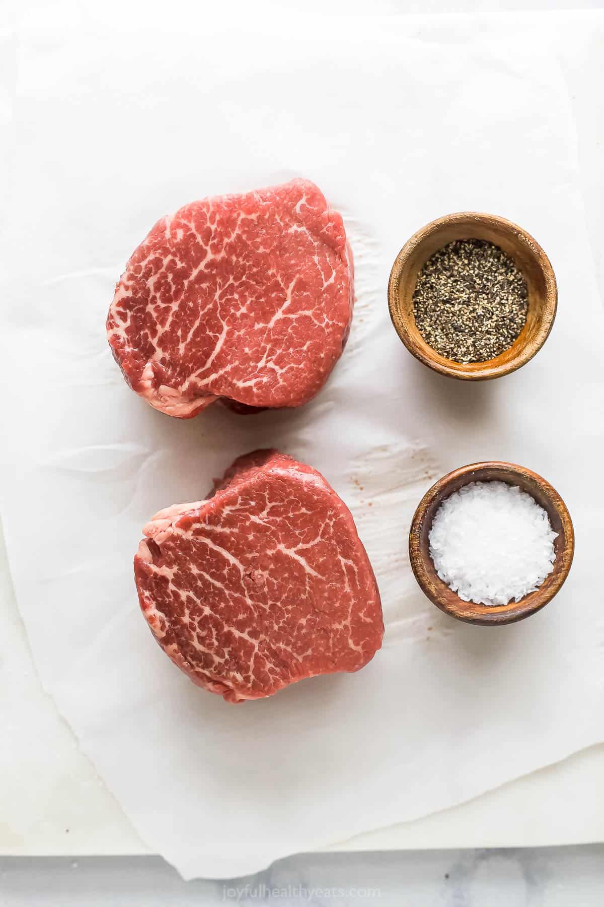 Filet Mignon - 8oz