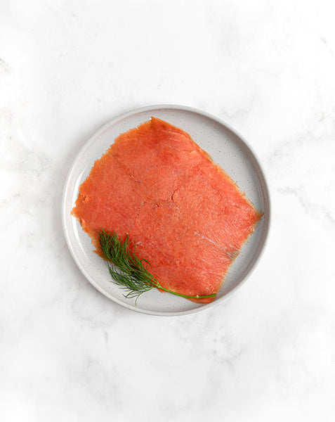 Homemade Cold Smoked Lox Recipe Cold Smoking Salmon At Home Cold