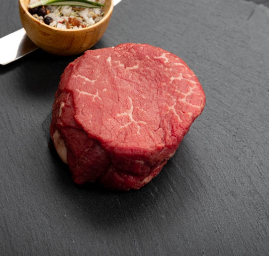 Top Sirloin Filet - 8oz