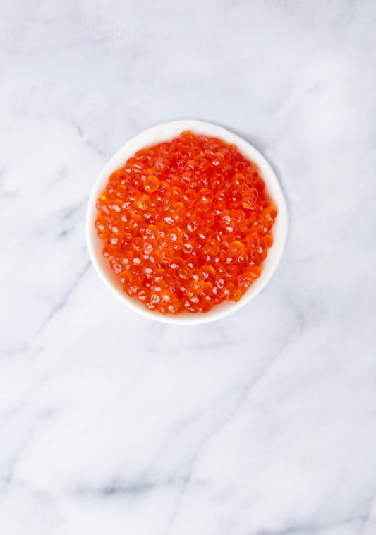 Salmon Caviar