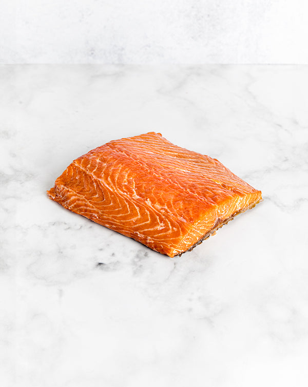 Alderwood Smoked Salmon