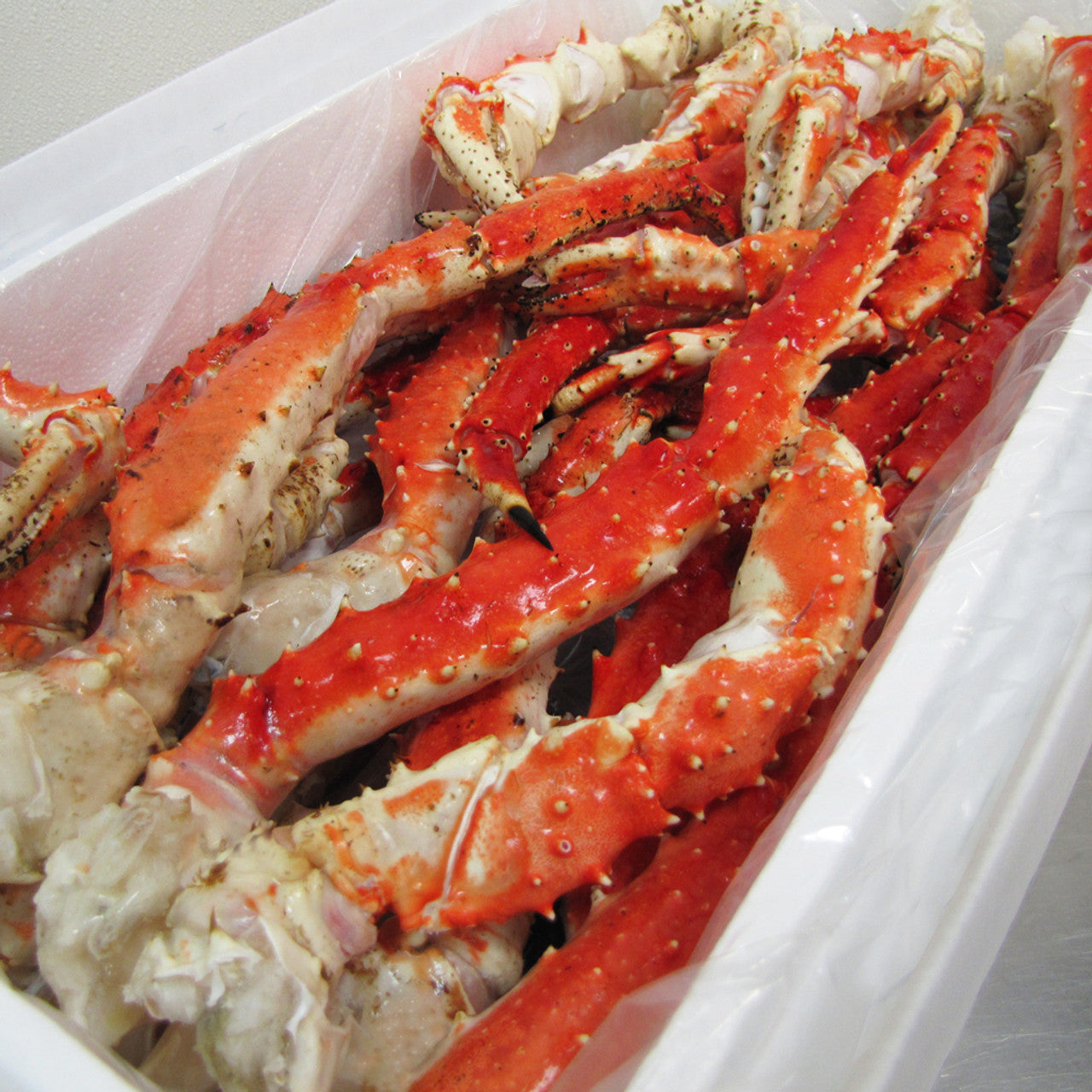 King Crab Legs & Claws – City Fish