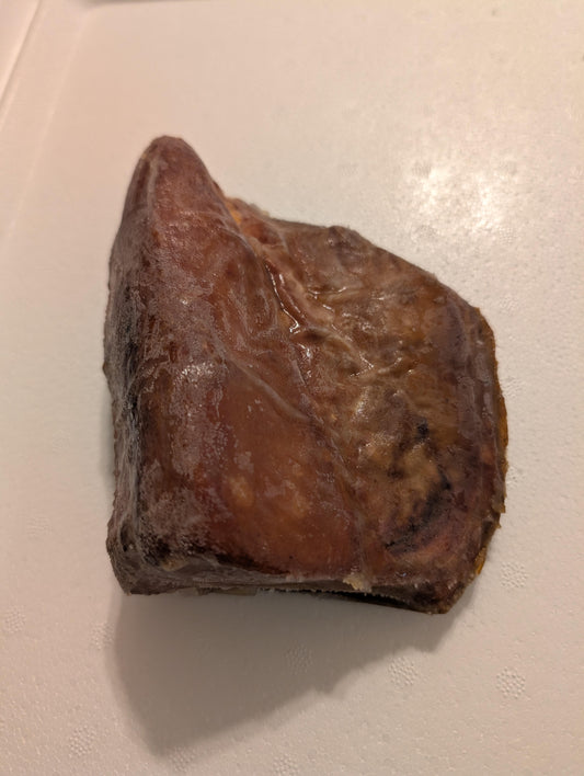 Smoked Albacore Tuna