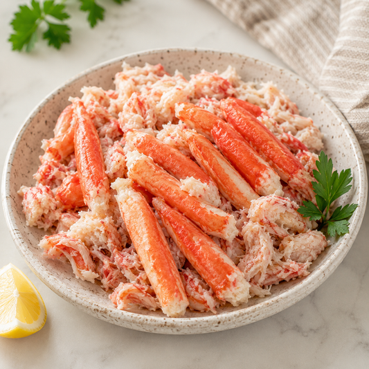 Snow Crab Meat